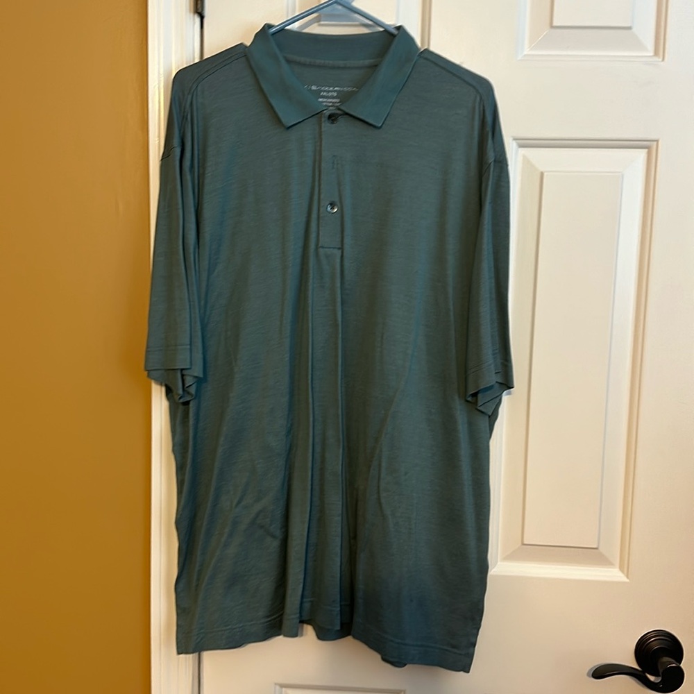 Axis polo….xxl